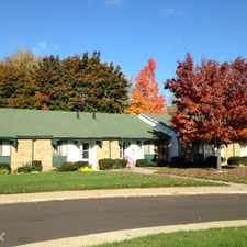 Rental info for Oak Tree Village Apartments