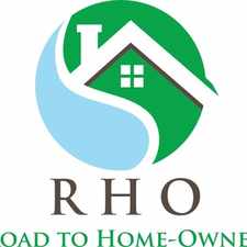 Rental info for the Road to Home Ownership