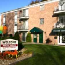 Rental info for Eastwood Arms Apartments