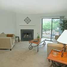 Rental info for Stonesthrow Apartment Homes