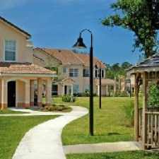 Rental info for The Estates at Heathbrook