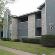 Rental info for Pioneer Park Place