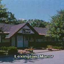Rental info for Lexington Manor