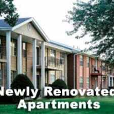 Rental info for Niskayuna Gardens
