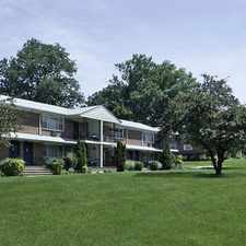 Rental info for Rolling Gardens