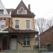 Rental info for 5014 Griscom St #2