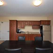 Rental info for The Woodside