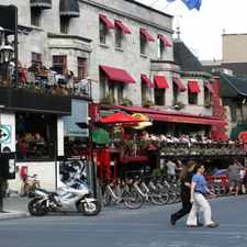 Rental info for Le Demetrius