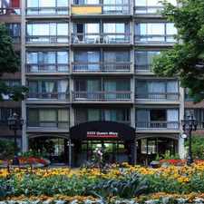 Rental info for Place Concorde