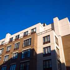 Rental info for Clarendon Lanes
