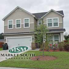 Rental info for THE VILLAGES AT BERWICK