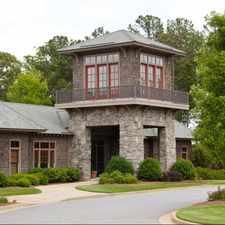 Rental info for Grove Park