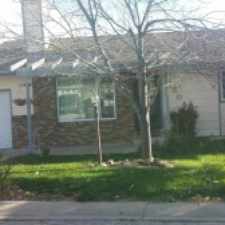 Rental info for 4 bd/2 ba