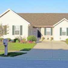 Rental info for Single Family Home Home in Shelbyville for For Sale By Owner