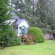 Rental info for Single Family Home Home in Gearhart for For Sale By Owner