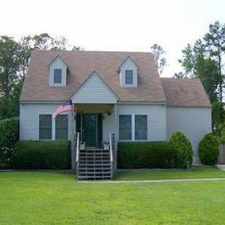 Rental info for Single Family Home Home in Manteo for For Sale By Owner