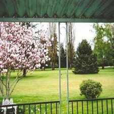 Rental info for Single Family Home Home in Woodburn for For Sale By Owner