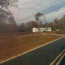 Rental info for Mobile/Manufactured Home Home in Dunn for For Sale By Owner