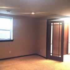 Rental info for 3 bd/4 ba