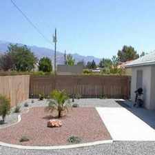 Rental info for Single Family Home Home in Pahrump for For Sale By Owner