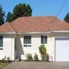 Rental info for Single Family Home Home in Waldport for For Sale By Owner