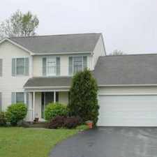 Rental info for Single Family Home Home in North kingstown for For Sale By Owner