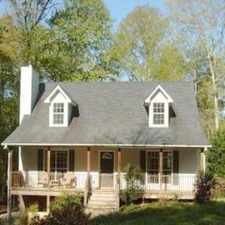 Rental info for Single Family Home Home in Gainesville for For Sale By Owner