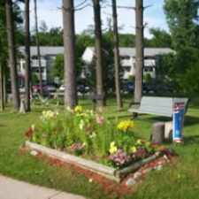 Rental info for Conklin Estates