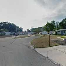 Rental info for Single Family Home Home in Marshalltown for For Sale By Owner
