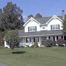 Rental info for Single Family Home Home in West penn township for For Sale By Owner