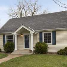 Rental info for Exquisite Southwest Minneapolis Remodel with Huge Backyard in the Minneapolis area