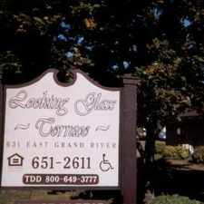 Rental info for Looking Glass Terrace Senior Apt.