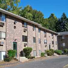 Rental info for The Baymar Apartments