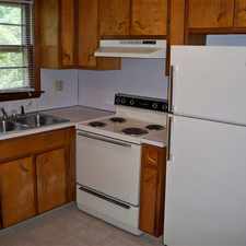 Rental info for Harvest Properties