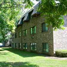 Rental info for Burlington Arms Apartments