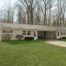 Rental info for Harvest Properties