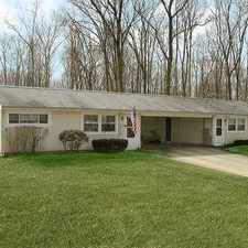 Rental info for Harvest Properties