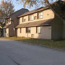 Rental info for Bay Valley Apartments