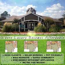 Rental info for Remodeled Three Bedroom 2 Bath!!