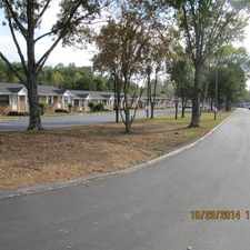 Rental info for 125 College Ave - G4, Shelby