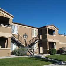 Rental info for Verona Apartment Homes