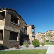 Rental info for Verona Apartment Homes