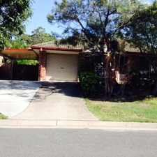 Rental info for IMMACULATE FAMILY HOME IN CONVENIENT LOCATION in the Runcorn area