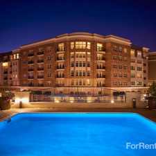Rental info for Solis Sharon Square
