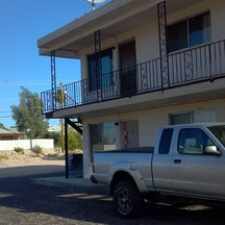 Rental info for Central Apartment