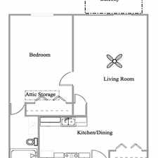 Rental info for Elka Lane Apartments