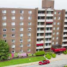 Rental info for Walnut Crossings