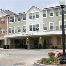 Rental info for Cahill House Apartments