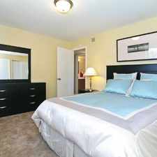 Rental info for Bermuda Heights Apartments Near Umsl