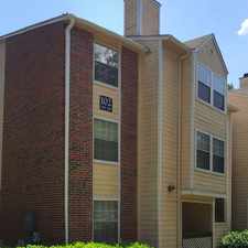 Rental info for Timber Hollow Apartments